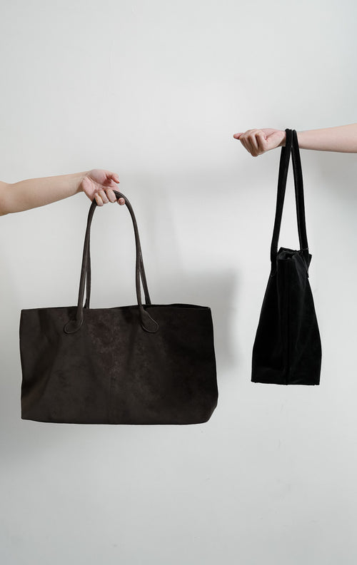 Chiro Bag Brown