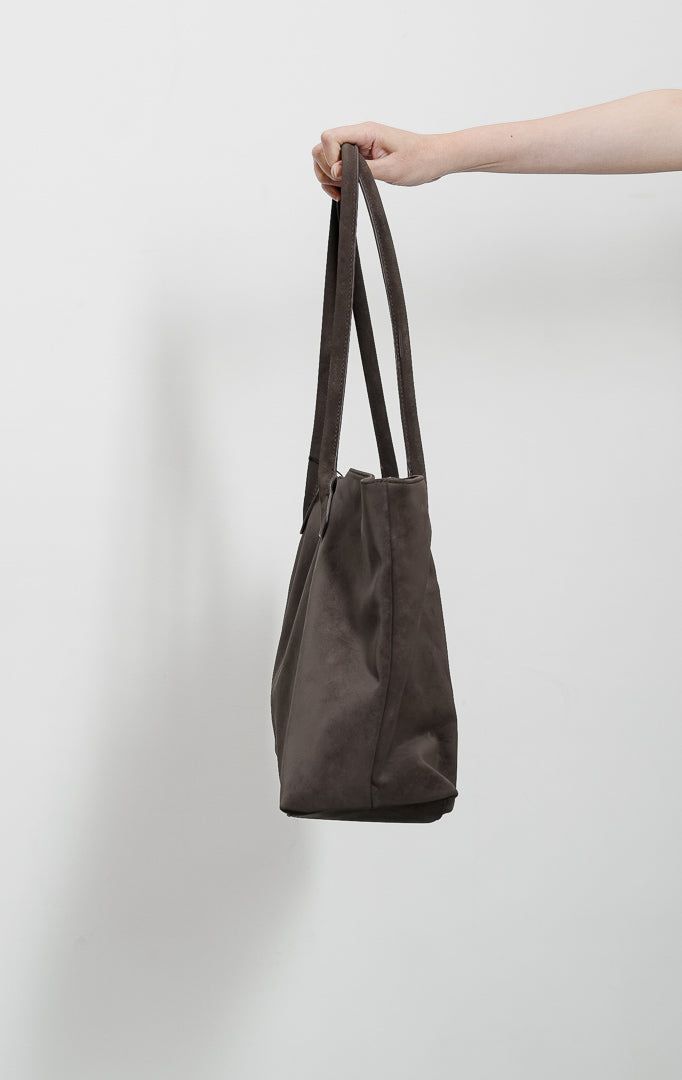 Chiro Bag Brown