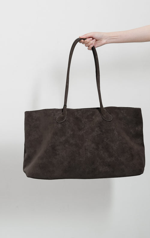 Chiro Bag Brown