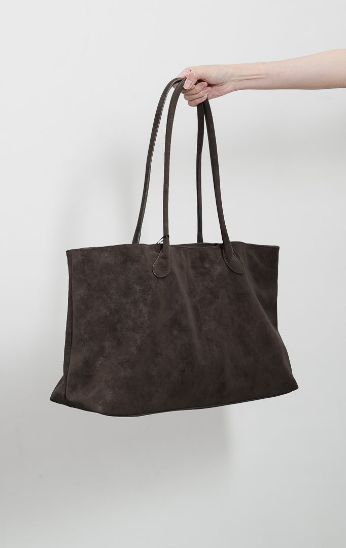 Chiro Bag Brown