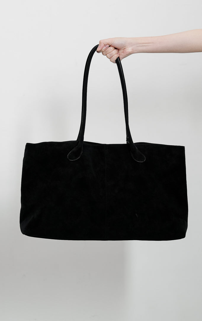 Chiro Bag Black