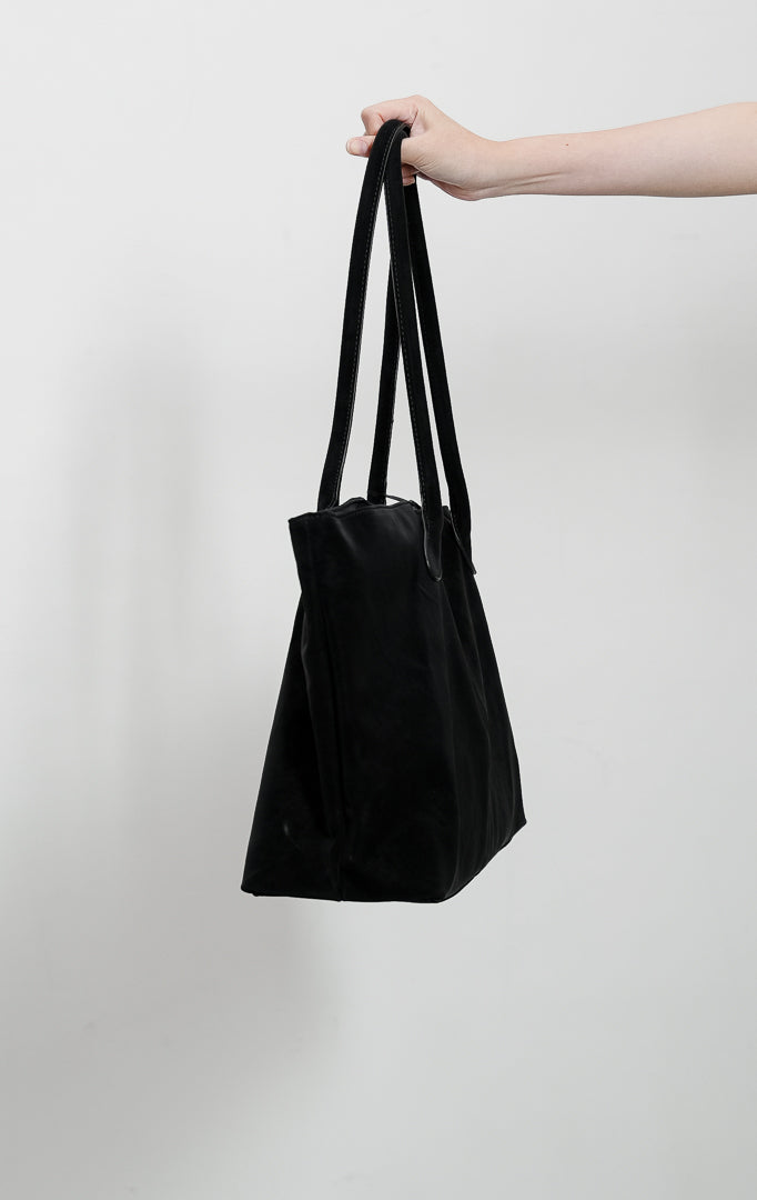 Chiro Bag Black