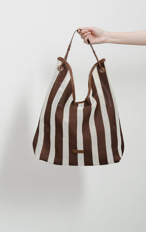 Triana Bag Brown