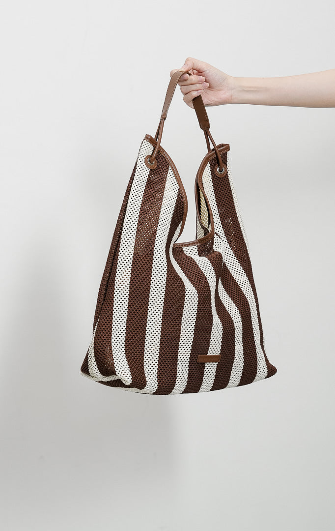 Triana Bag Brown