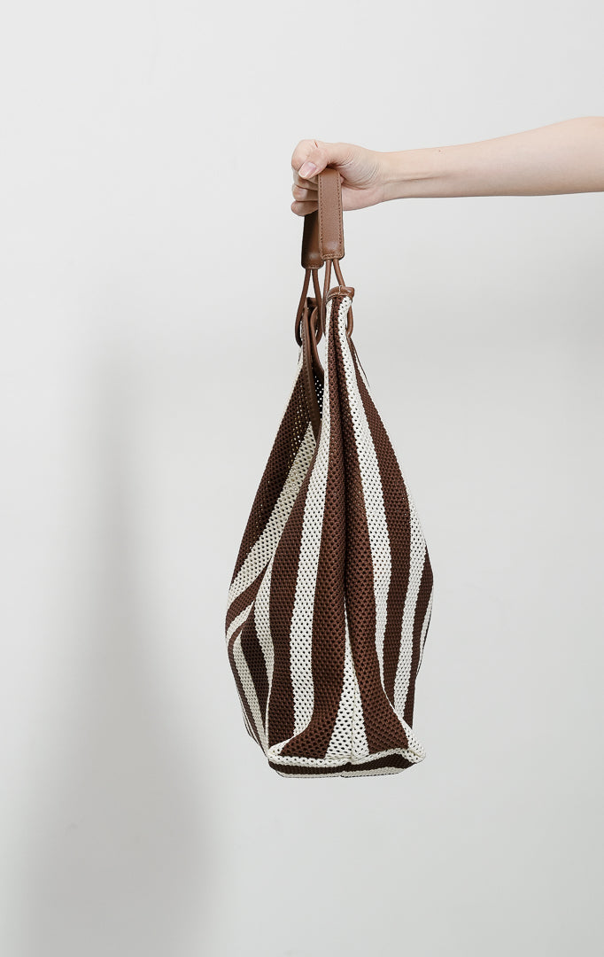Triana Bag Brown