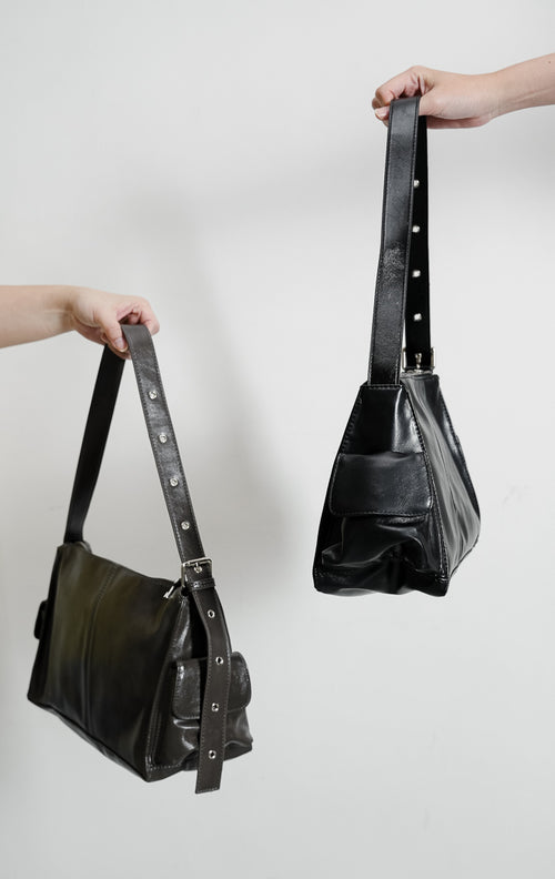 Robine Bag Grey