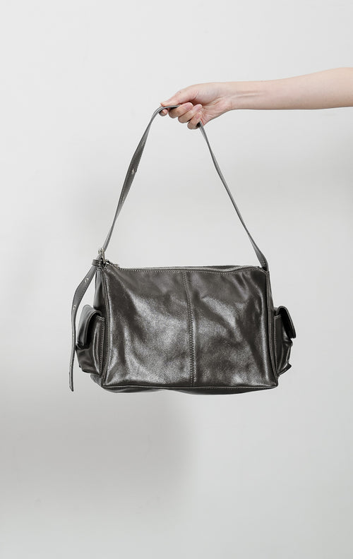 Robine Bag Grey