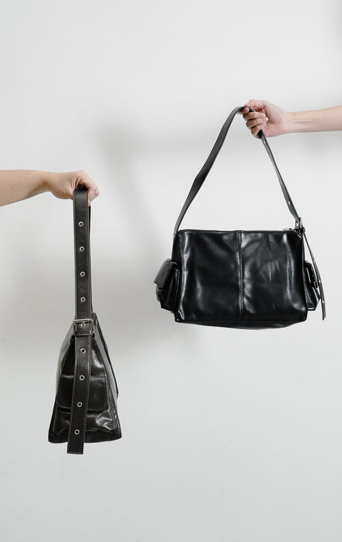 Robine Bag Black