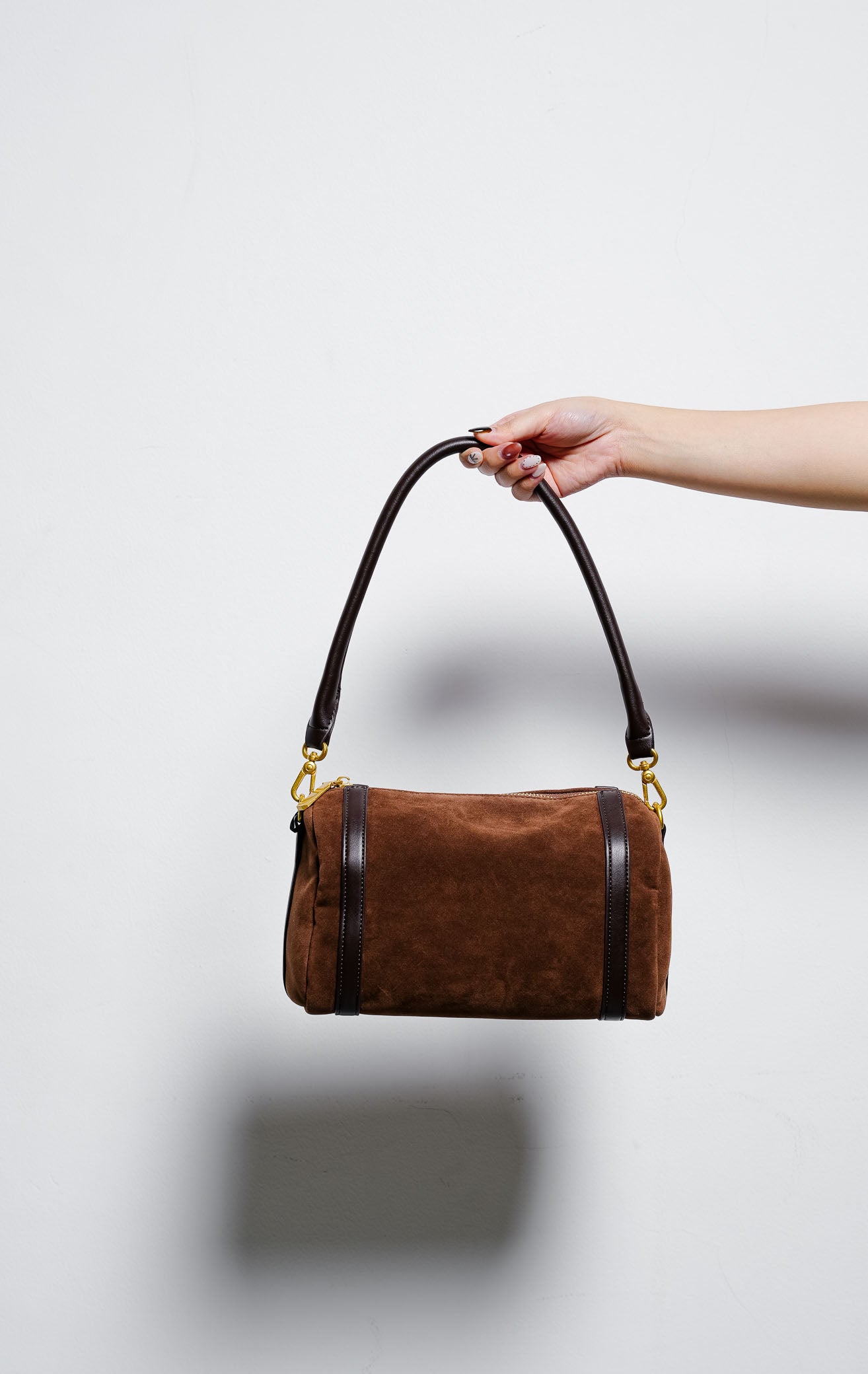 Orvyn Bag Brown