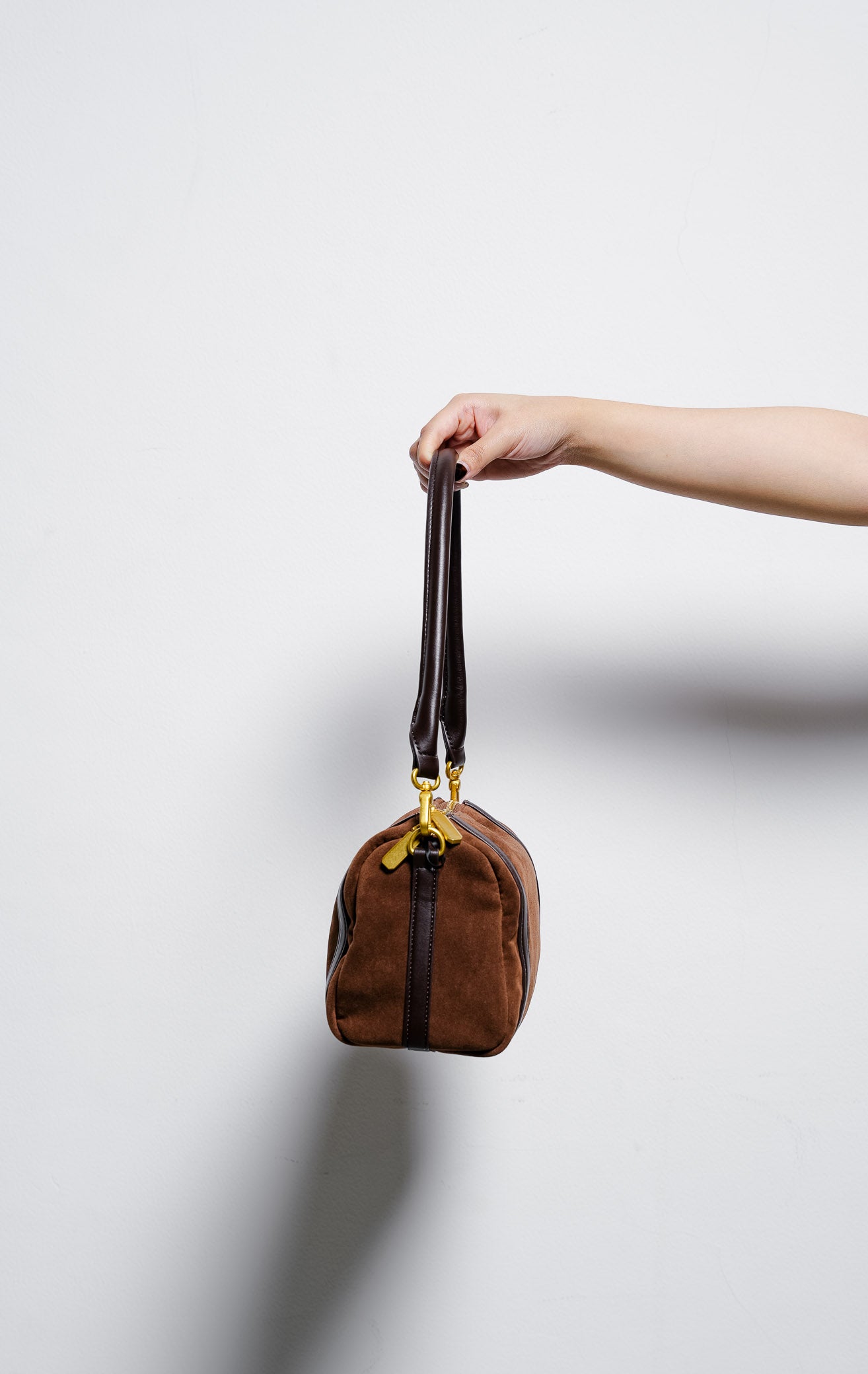 Orvyn Bag Brown