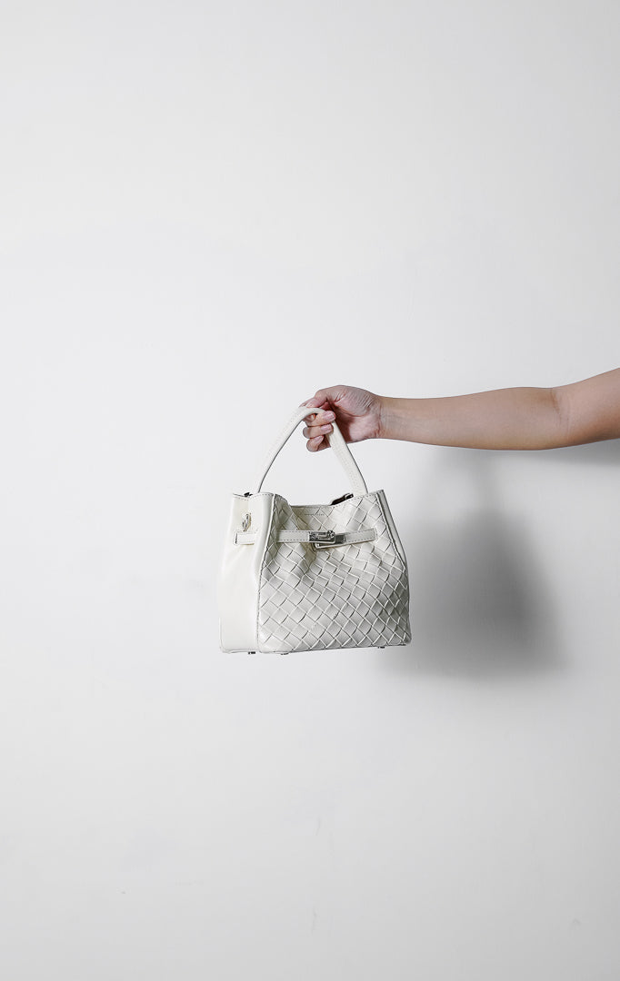 Tivelle Bag Ivory