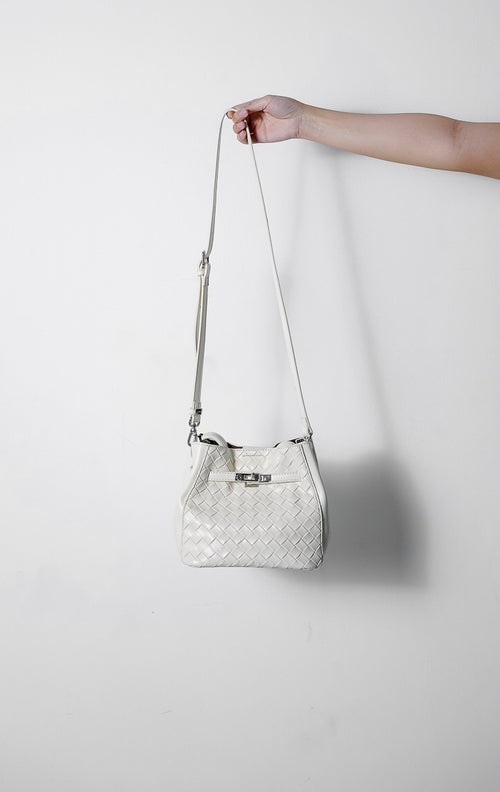Tivelle Bag Ivory