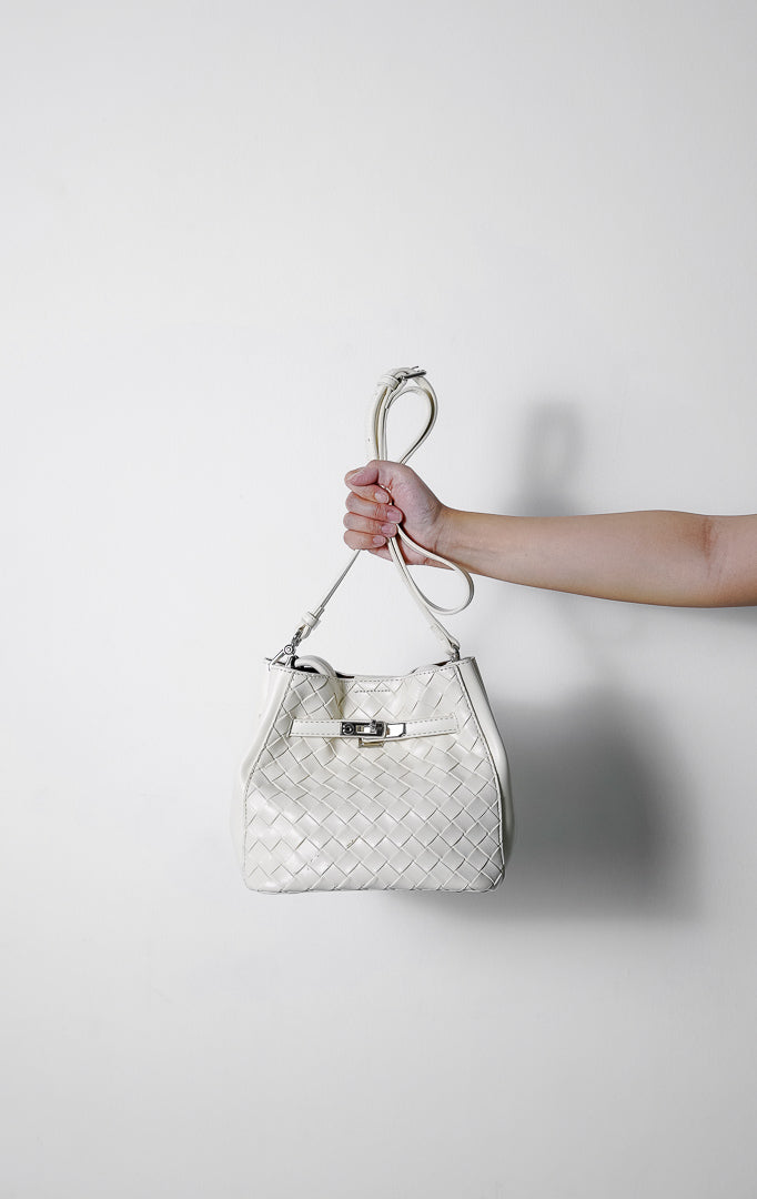 Tivelle Bag Ivory