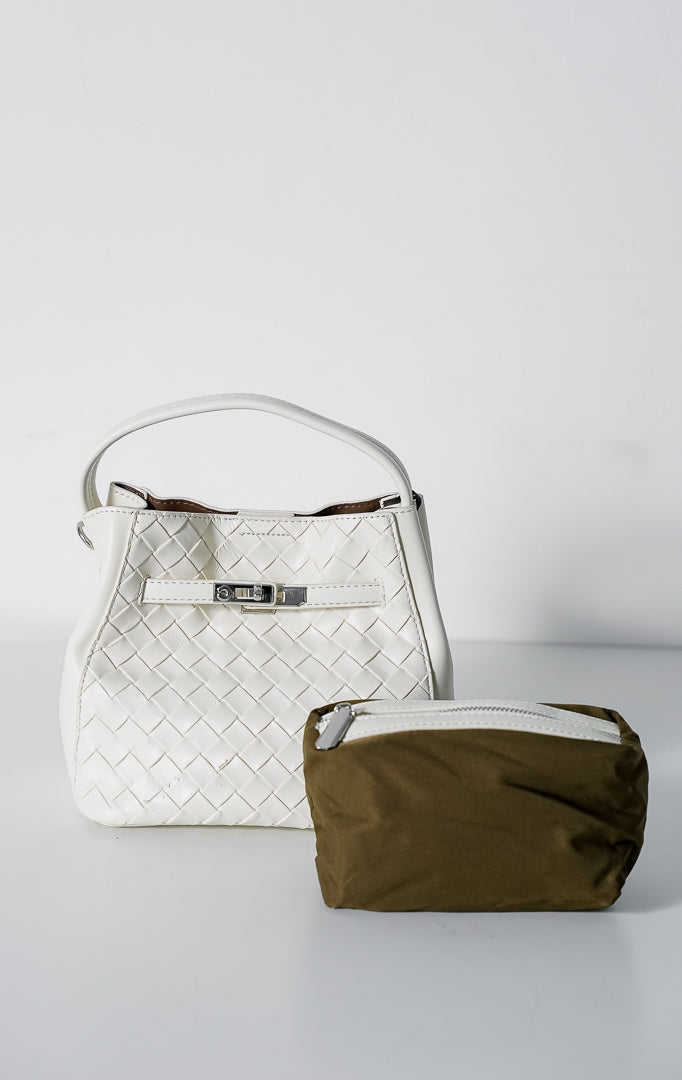 Tivelle Bag Ivory