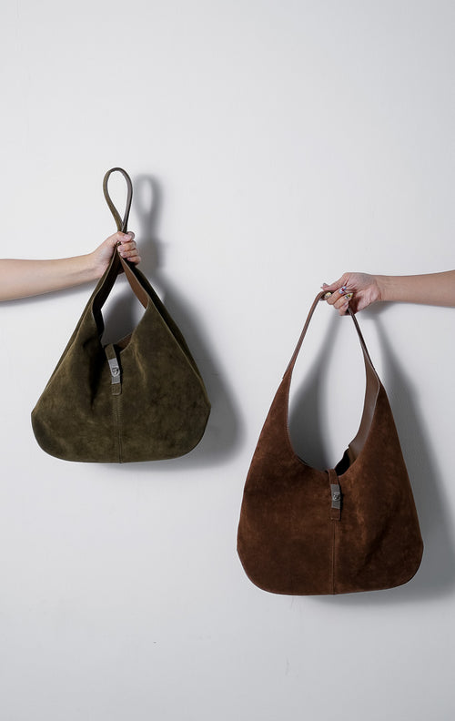 Caelvy Bag Olive