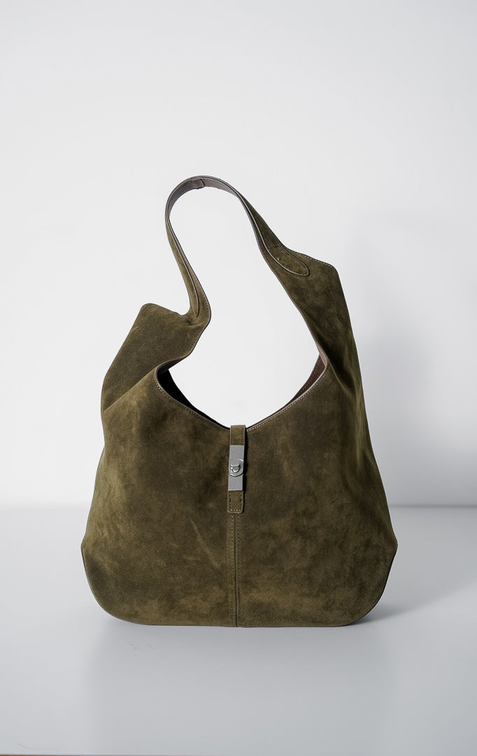Caelvy Bag Olive