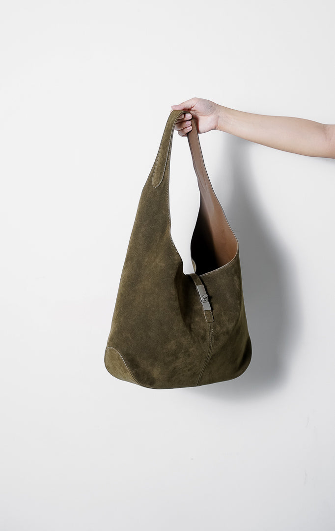 Caelvy Bag Olive