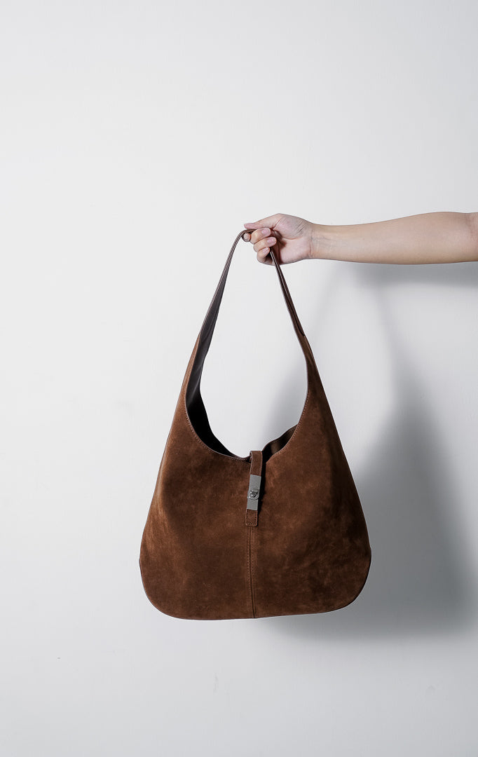 Caelvy Bag Brown