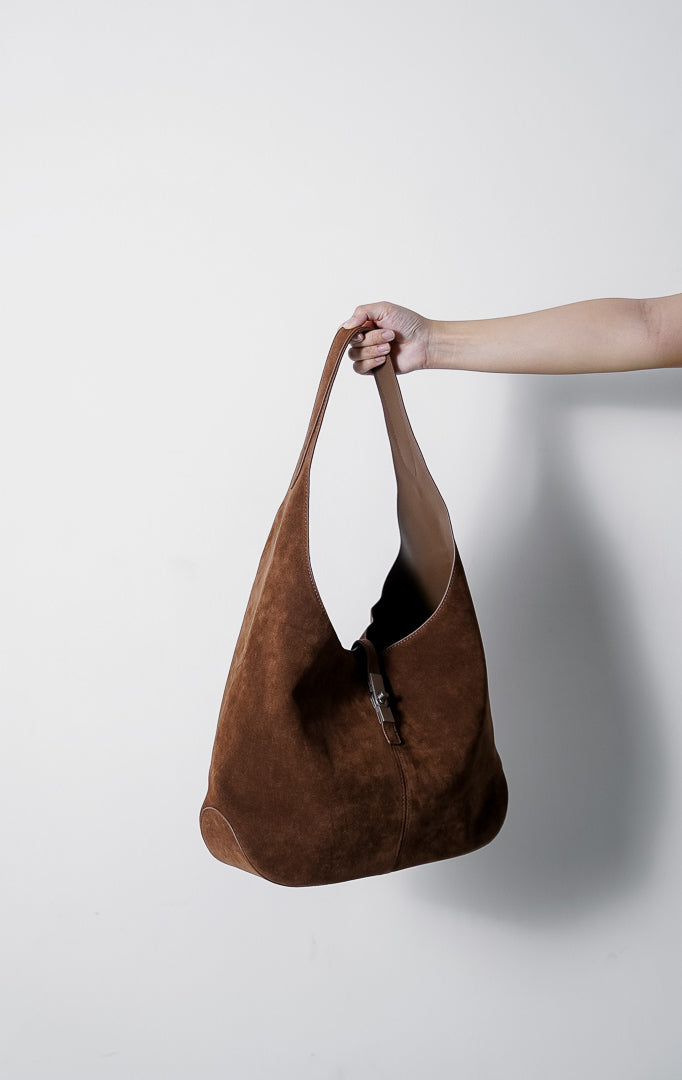 Caelvy Bag Brown