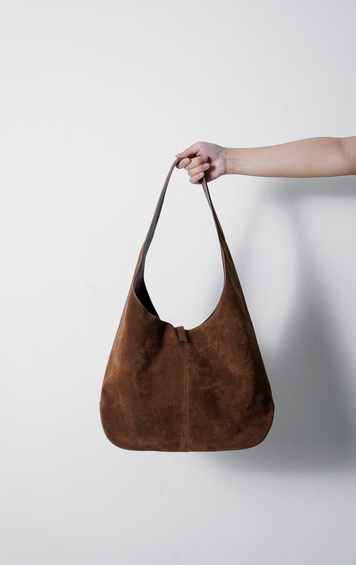 Caelvy Bag Brown