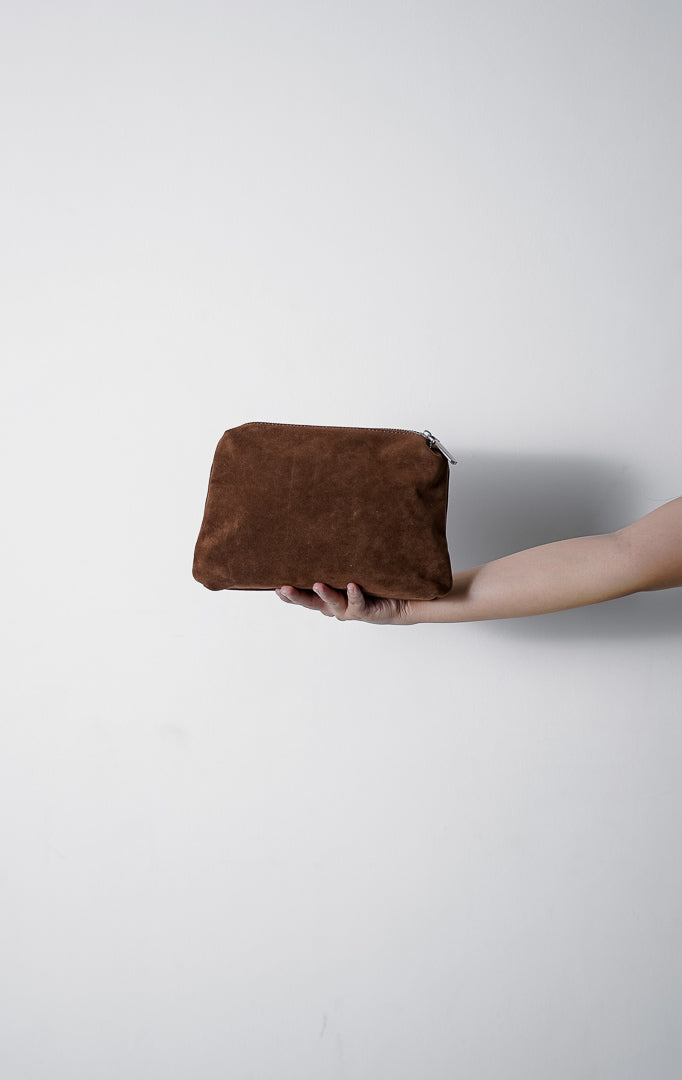 Caelvy Bag Brown