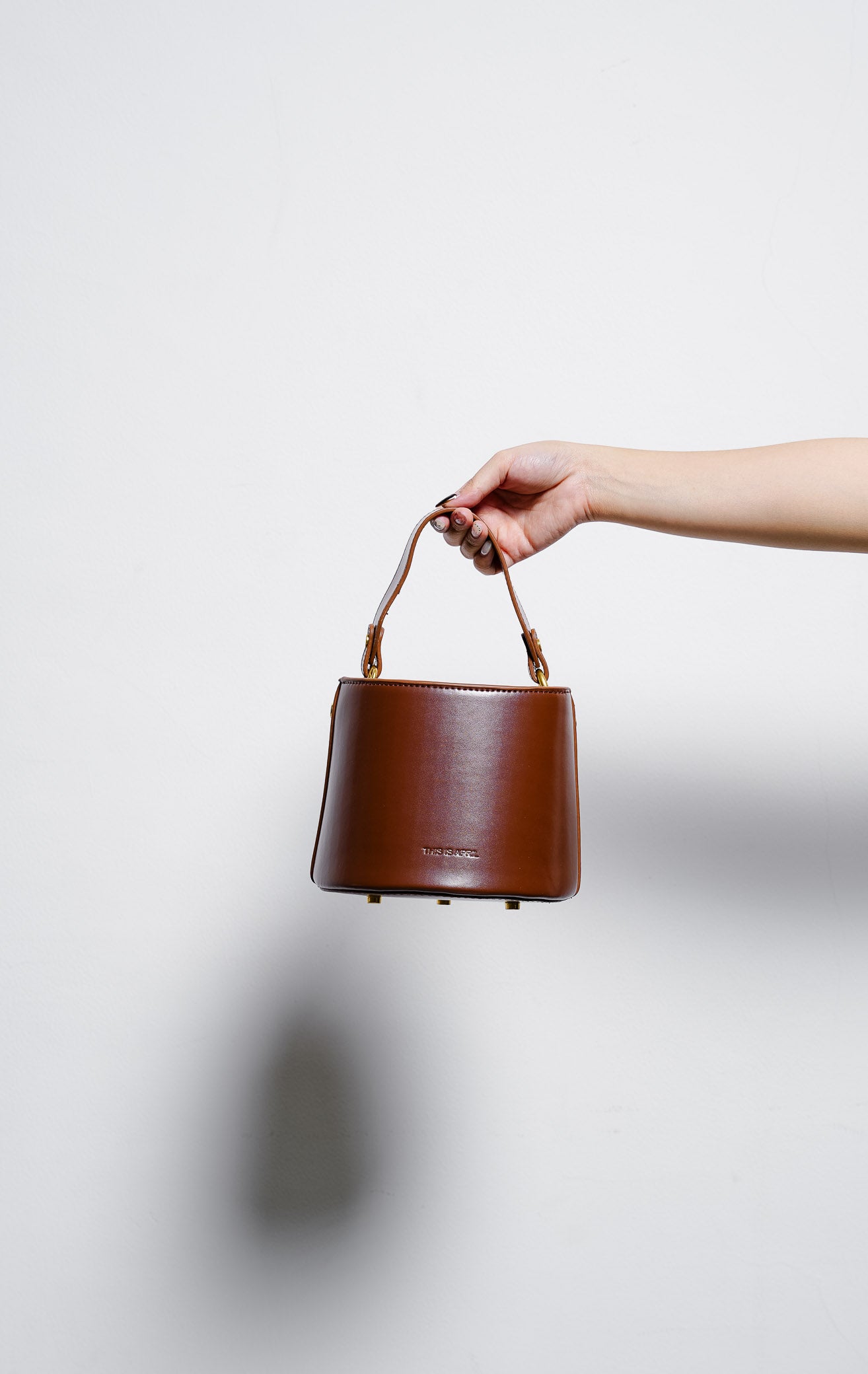 Avelisse Bag Brown