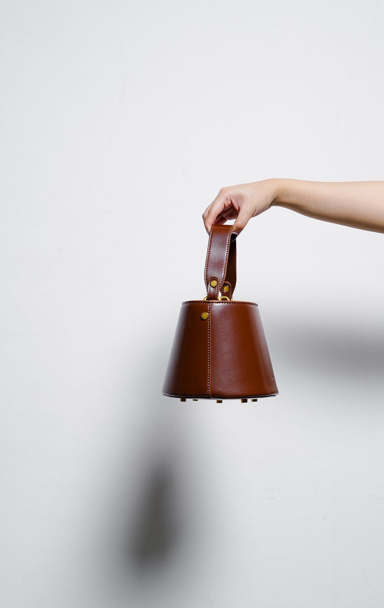 Avelisse Bag Brown