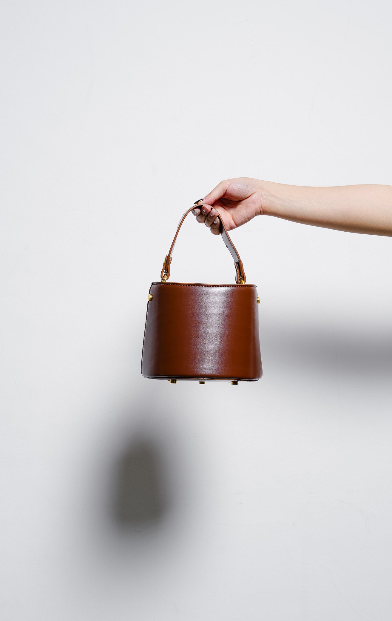 Avelisse Bag Brown