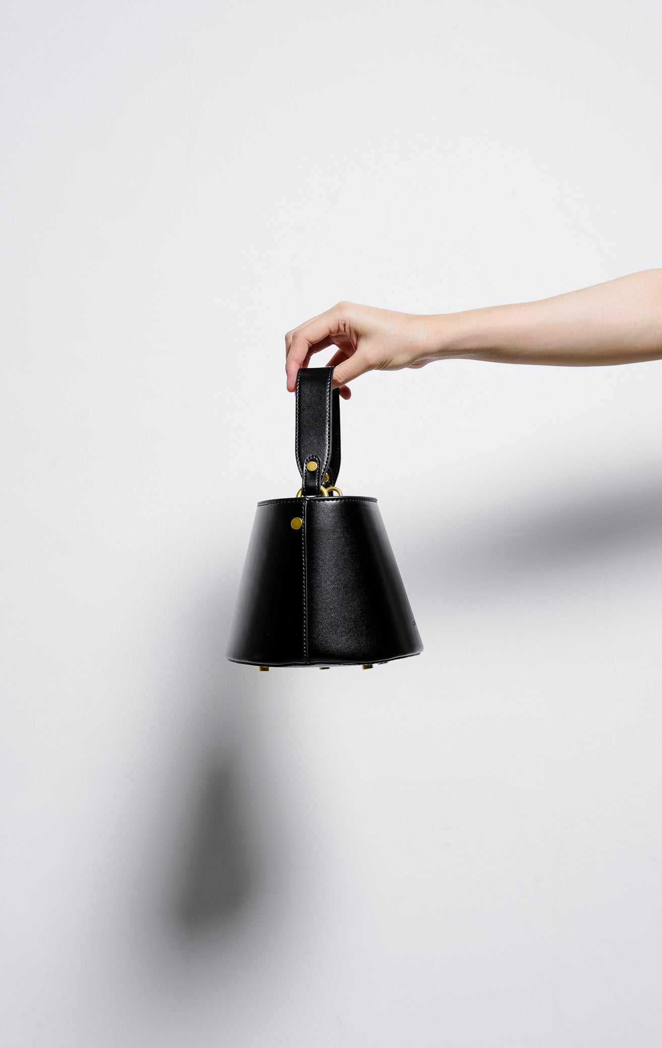 Avelisse Bag Black