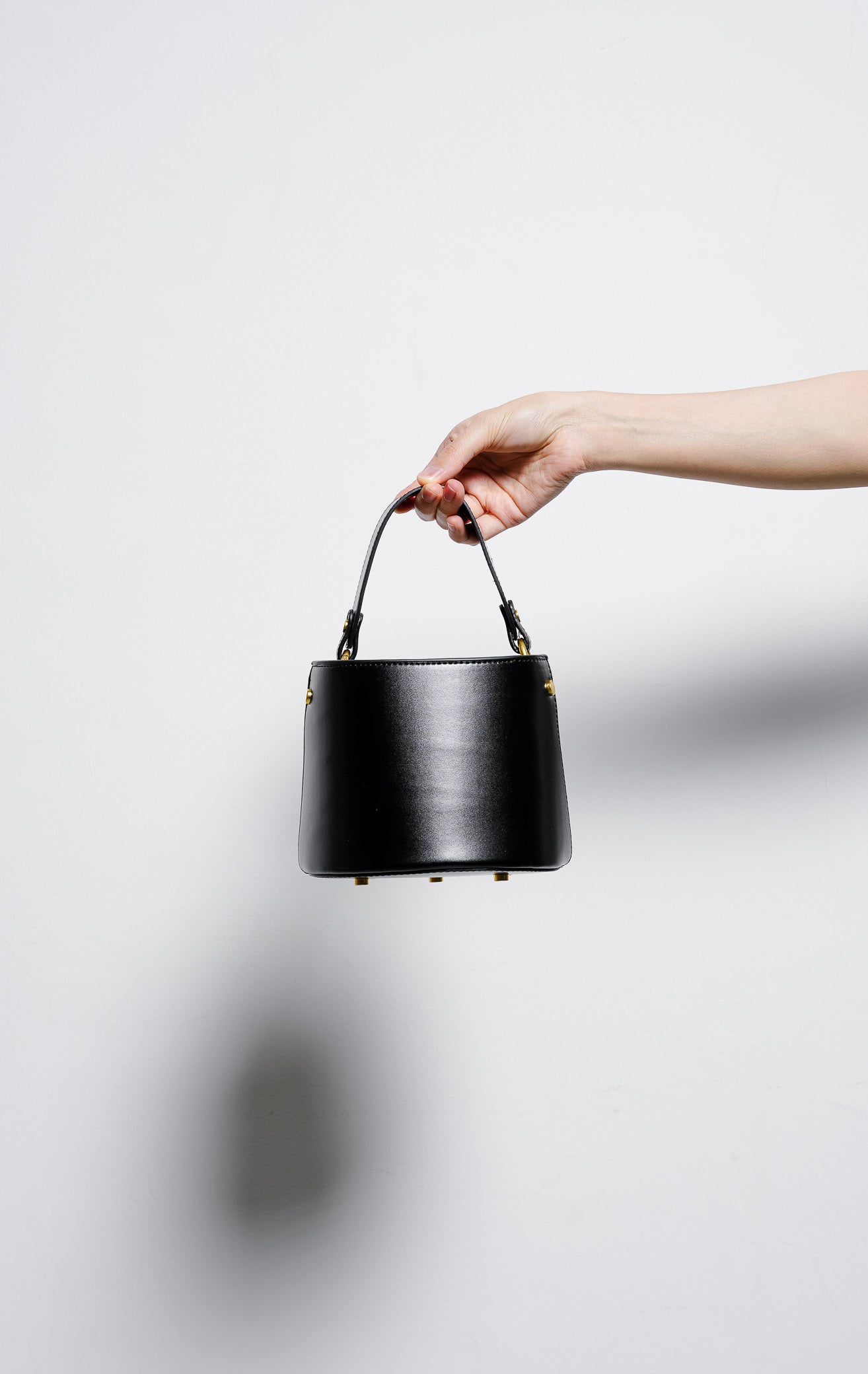 Avelisse Bag Black