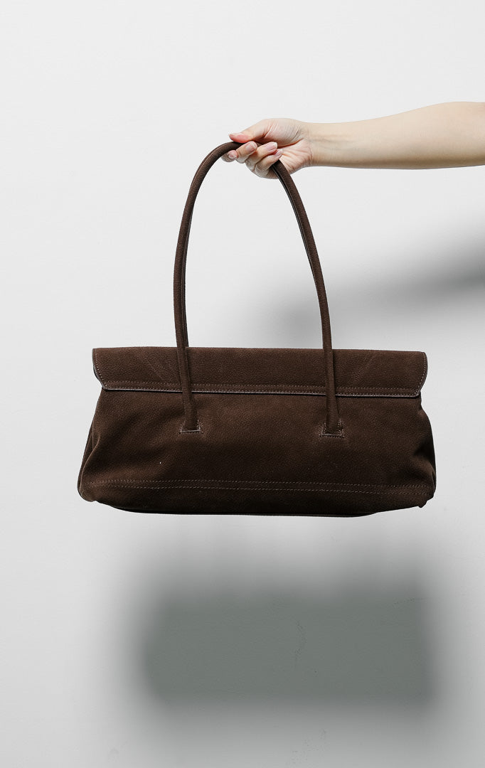 Kirelle Bag Dark Brown