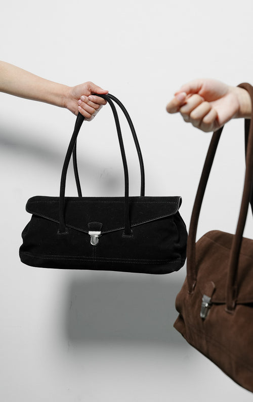 Kirelle Bag Black