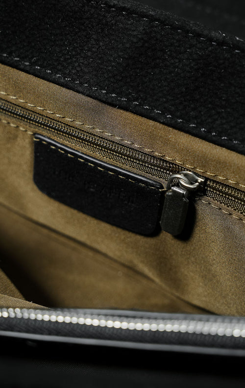 Kirelle Bag Black
