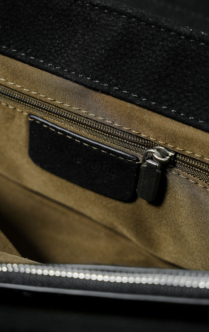 Kirelle Bag Black