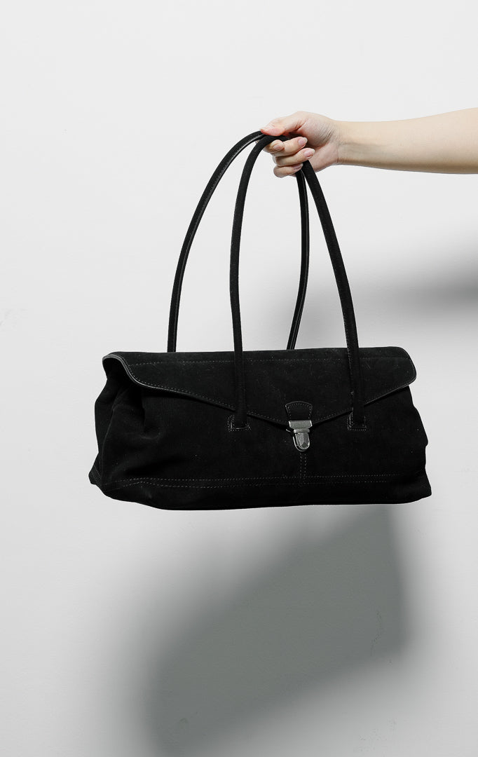 Kirelle Bag Black