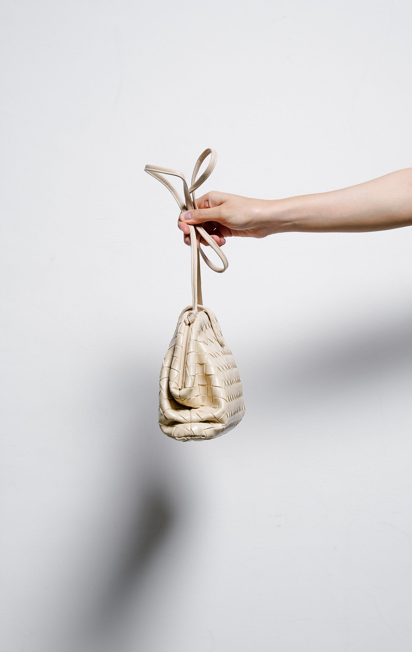 Veony Bag Ivory