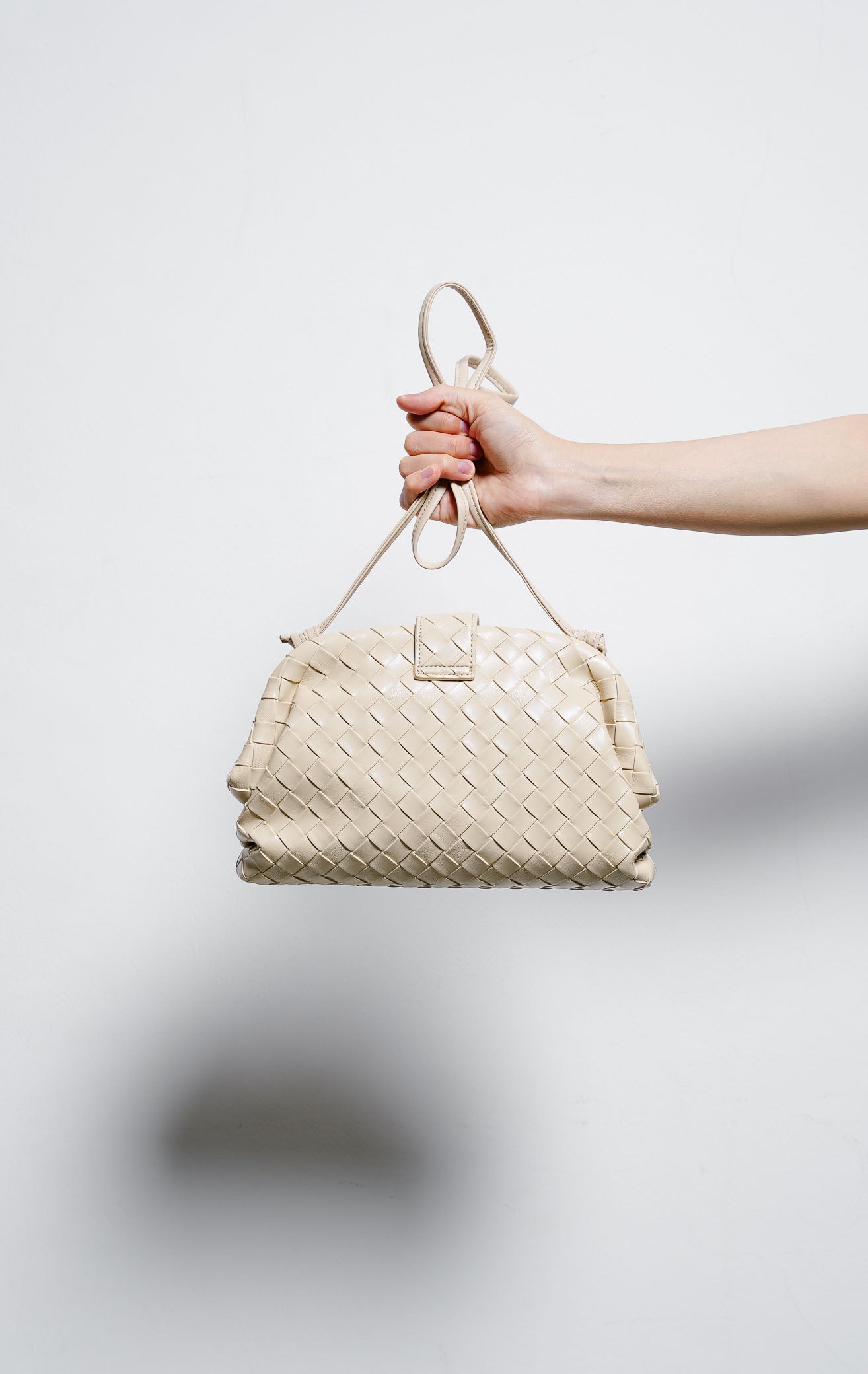 Veony Bag Ivory