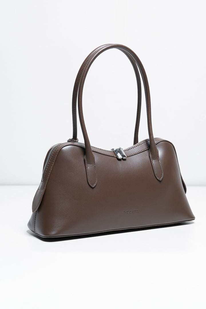 Kahlia Bag Brown