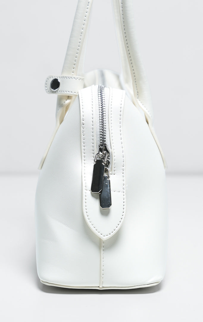 Kahlia Bag Ivory