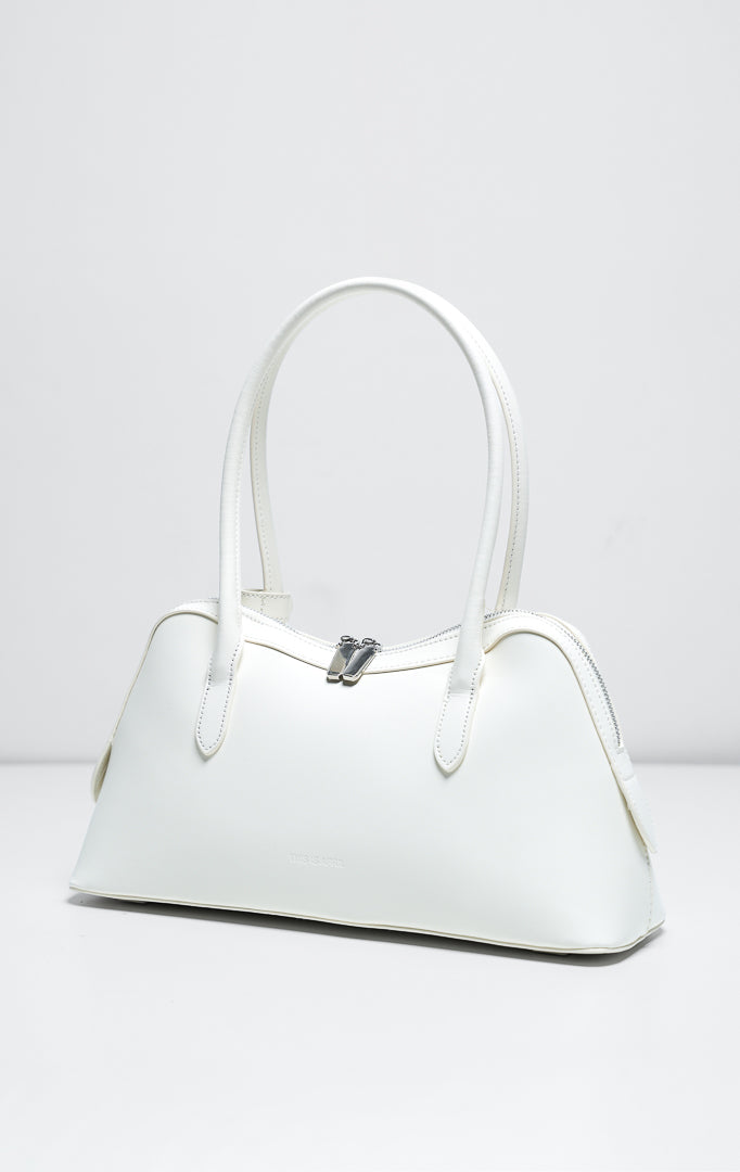 Kahlia Bag Ivory