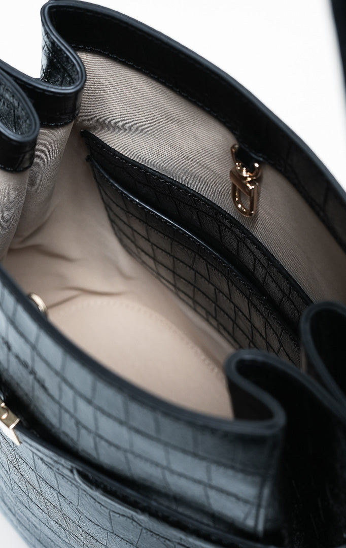 Edwardyne Bag Black