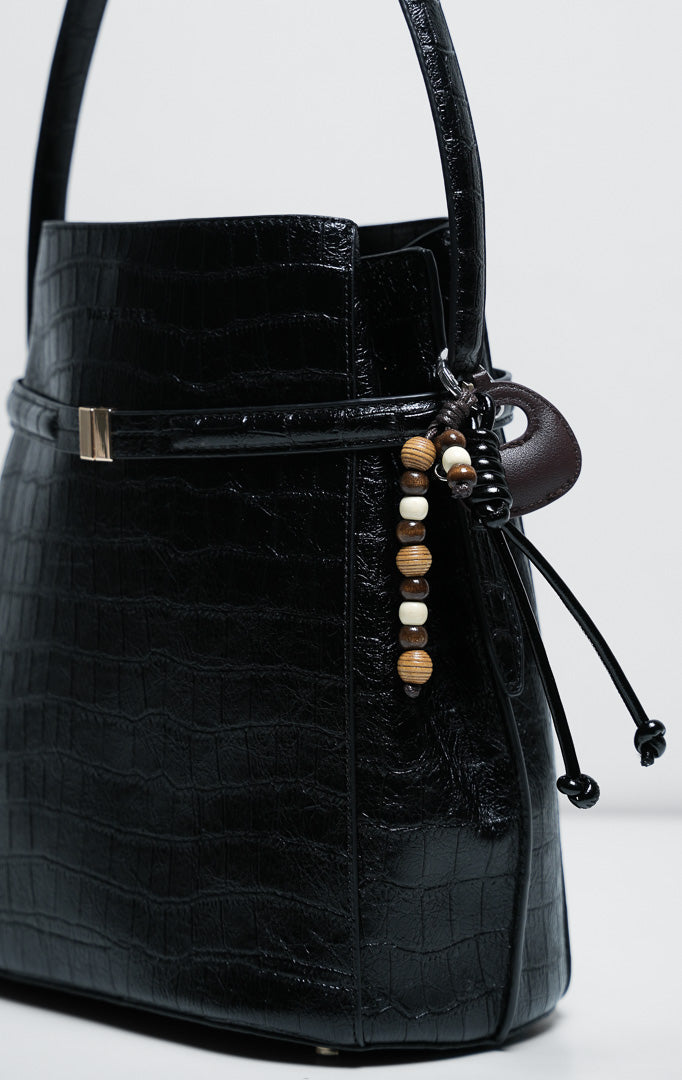 Edwardyne Bag Black