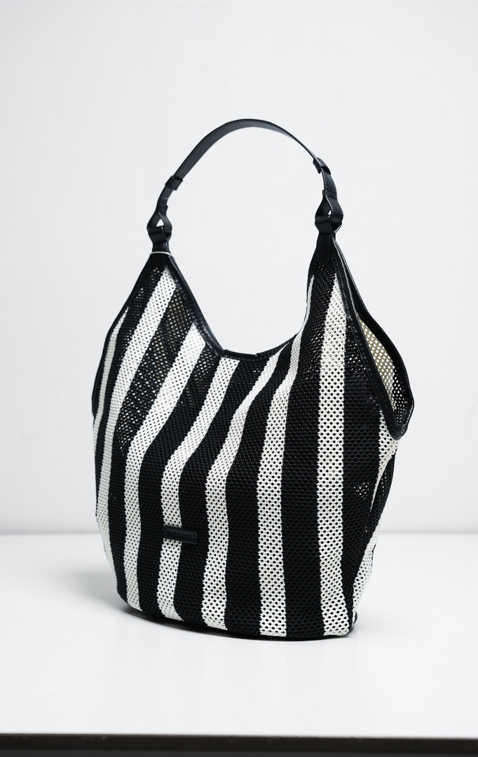 Odessa Bag Black