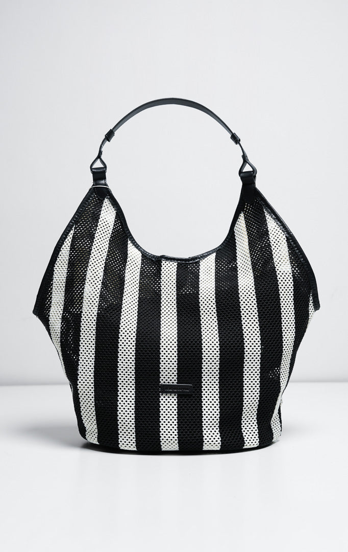 Odessa Bag Black