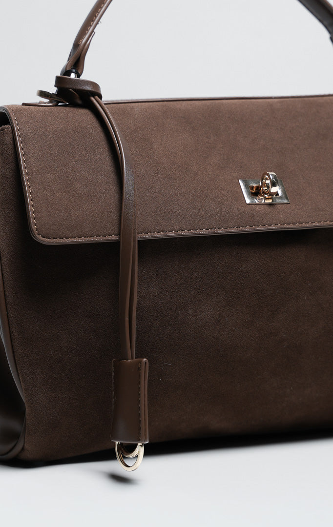 Lalitha Bag Brown
