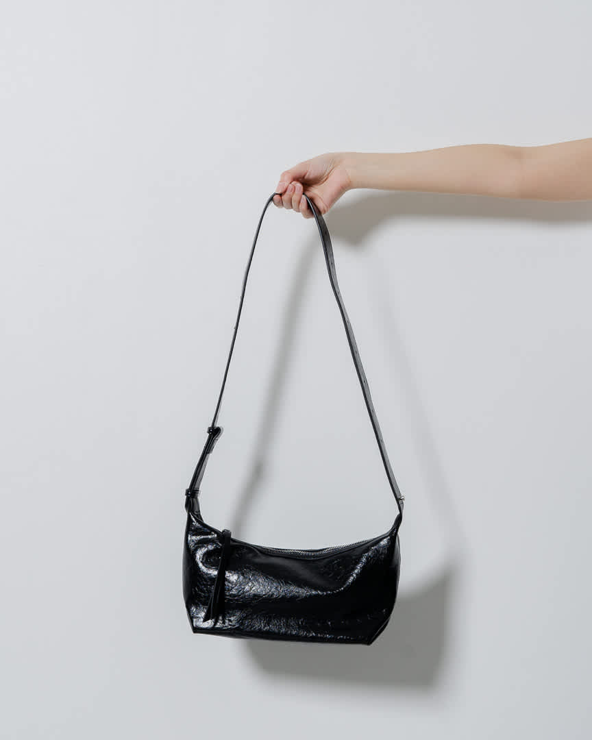 Rue Bag Black - Tas Casual Wanita - 389005