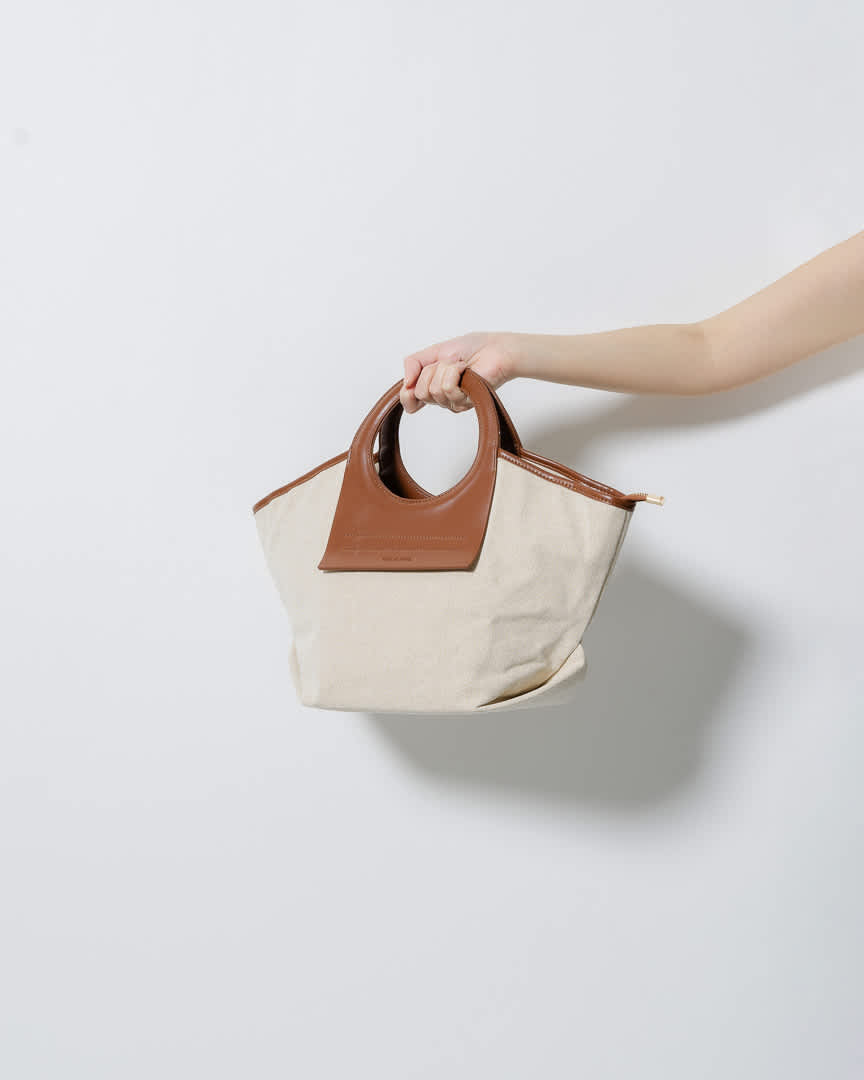 Keana Bag Brown -  389012