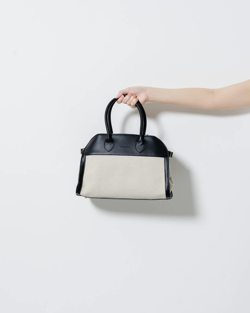 Emma Bag Black - 389015