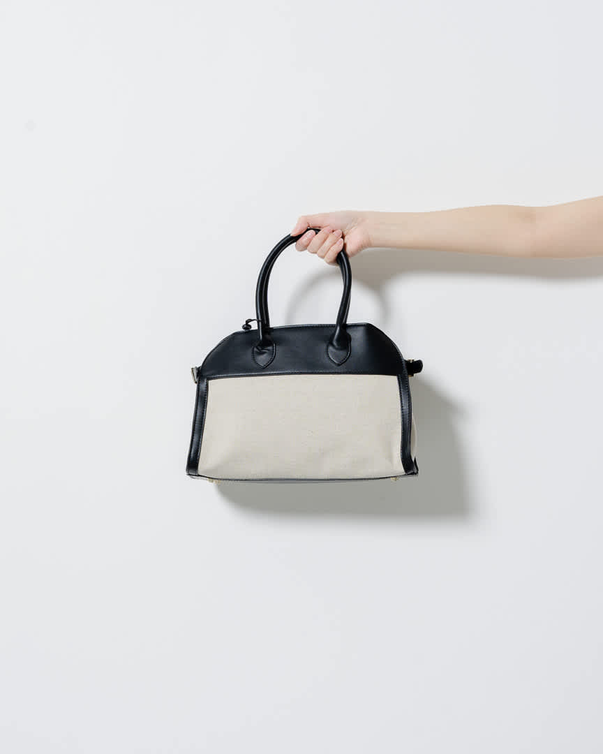 Emma Bag Black - 389015