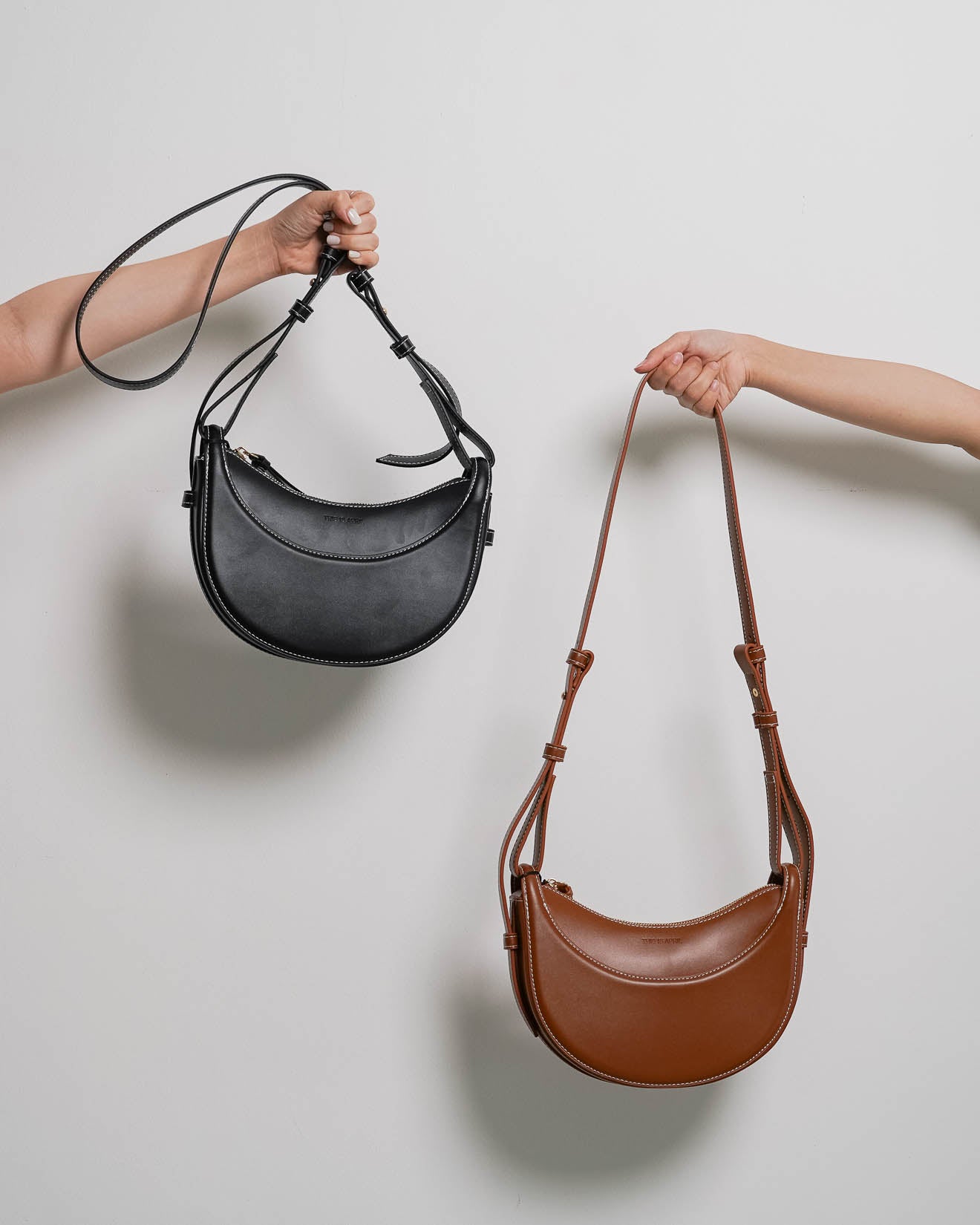 Sophia Bag Brown -Tas Casual Wanita - 389016